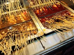 -海大南门夜市(海富街店)