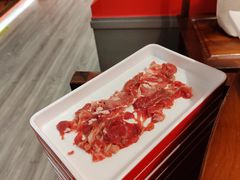-京元盛铜锅涮肉(上海总店)