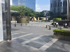 -% Arabica阿拉比卡咖啡(深圳湾万象城店)