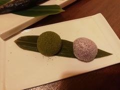-浪花亭日本料理(古田路店)