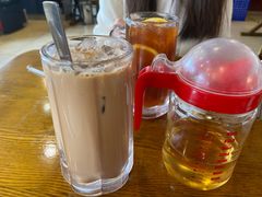 -日昌餐馆(亦庄店)