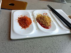 -丰茂烤串(公园店)