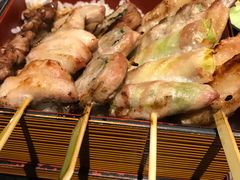 -小山日本料理(兴业太古汇店)