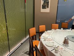 包厢-码头鲜精致威海菜(欧乐坊店)