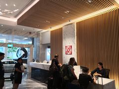 -新加坡实龙岗岛希尔顿花园酒店