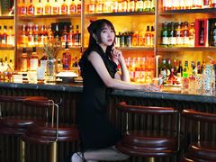 -JK HOUSE(海上世界店)