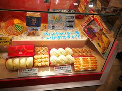 店内环境-阪急百货店(梅田总店)