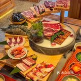 在西安❗聚会请客来他家真的倍儿有面子❗