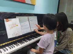 -音乐窝玩创中心·乐器声乐(海珠乐峰店)