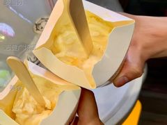 姜撞脆椰椰麦旋风-麦当劳(志健广场店)