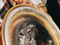 -西塔老太太泥炉烤肉(川沙百联店)
