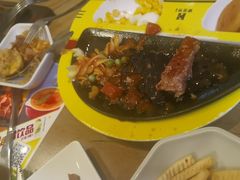 -豪客来牛排(海沧阿罗海店)