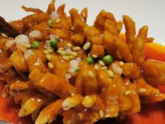 -宫燕府·京菜·烤鸭·淮扬菜(王府中心店)