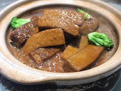 -食客堂麻婆豆腐专门店