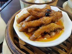豉汁蒸凤爪-味友味港印记(厦门集美银泰百货店)