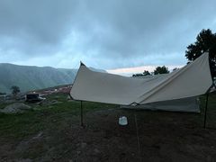 -蔚县茶山村