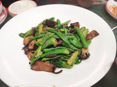 -新白鹿餐厅(京基KK ONE店)