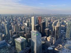 -360 The Restaurant at the CN Tower