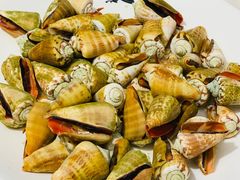 红口螺-八方海味餐厅