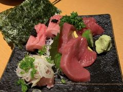 -神宫·日本料理(淮海街店)
