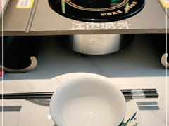 -江边城外烤全鱼(世茂广场店)