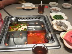 -海底捞火锅(苏宁广场店)