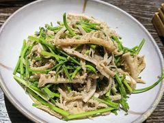 -魁盛居百年鲁菜馆(县西巷店)