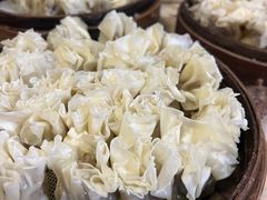 晓友烧麦-晓友烧麦(光华村店)
