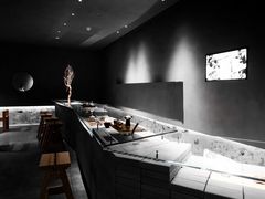 -喜茶(深圳万象城黑金店)