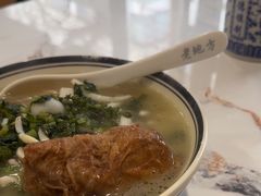 -老地方面馆(思南路店)