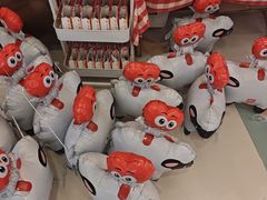 -西贝(吴江路湟普汇店)