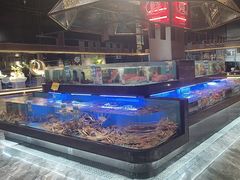 -阿伟海鲜楼·福建菜(延寿店)