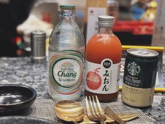 -渔荷食町·铁板烧料理(崂山万象汇店)