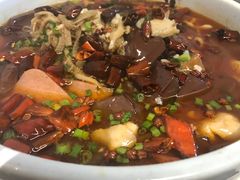 -蜀宴小调·精致家常菜(科华店)