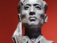 -江苏省美术馆(长江路新馆)