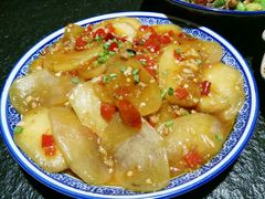 -湘与香缘·湖南菜(王府井北京市百货大楼店)