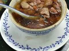 -達揚原味燉品(文明路店)