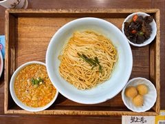 -蟹上黄·蟹黄面·江南糖水(人民广场店)