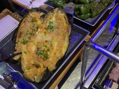 -很久以前羊肉串(大华三路店)