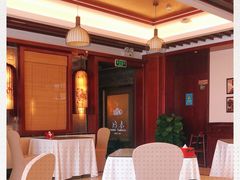 -冶春茶社(官园桥店)