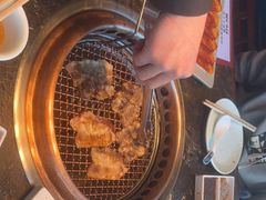 -一品诚记烤肉(大连柏威年购物中心店)