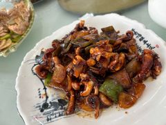 -碧海银沙海鲜餐厅(恒大海上威尼斯店)