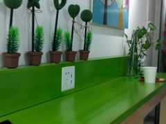 -微笑时刻照相馆(四道口店)