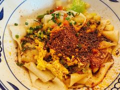 油泼扯面-御陕坊(交大店)