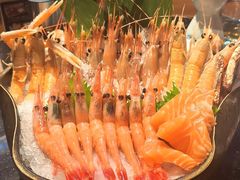 -極上萬膳·日料放题(海岸城店)
