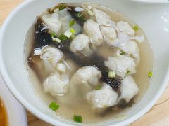 -筋饼豆腐脑一绝