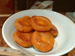 番薯粑粑-田小狗的饭店(碧桂园店)