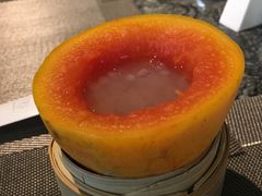 -金海湾自助餐厅(金陵饭店)