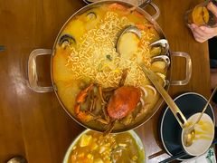 -曼泰·泰餐(江南环球港店)