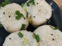 蟹粉小杨双拼-小杨生煎(萧山机场店)